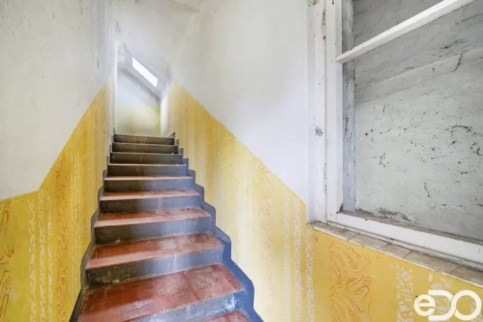 Prodej rodinného domu, Smidary - Červeněves, 186 m2