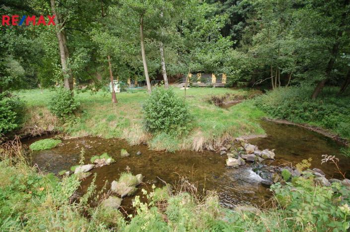 Prodej ubytování, Vysoká Srbská, 900 m2