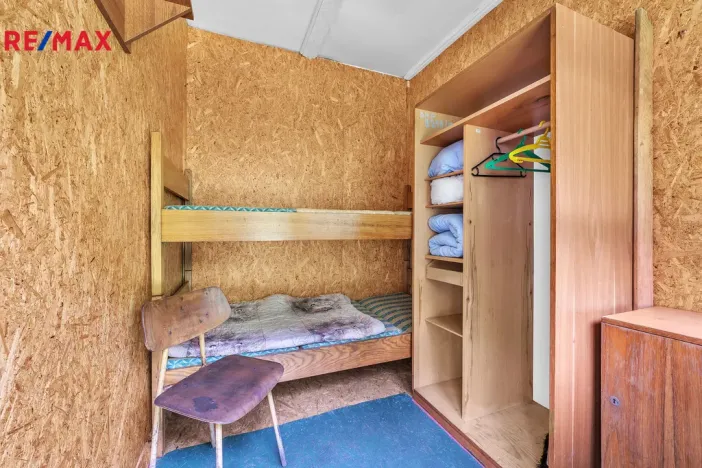 Prodej ubytování, Vysoká Srbská, 900 m2