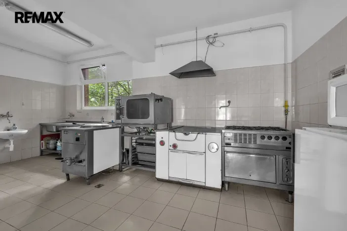 Prodej ubytování, Vysoká Srbská, 900 m2