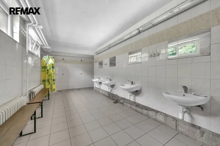 Prodej ubytování, Vysoká Srbská, 900 m2
