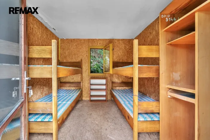 Prodej ubytování, Vysoká Srbská, 900 m2