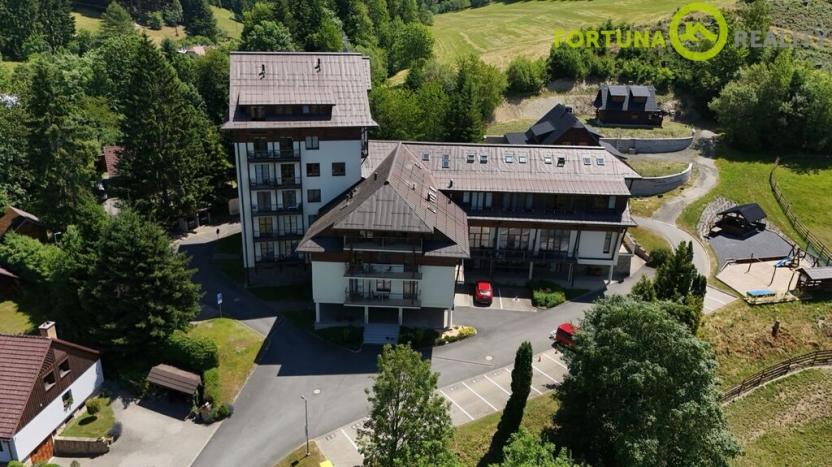 Prodej bytu 2+kk, Velké Karlovice, 58 m2