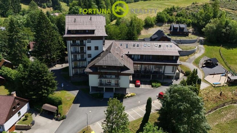 Prodej bytu 2+kk, Velké Karlovice, 58 m2