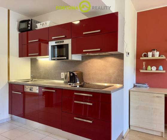 Prodej bytu 2+kk, Velké Karlovice, 58 m2