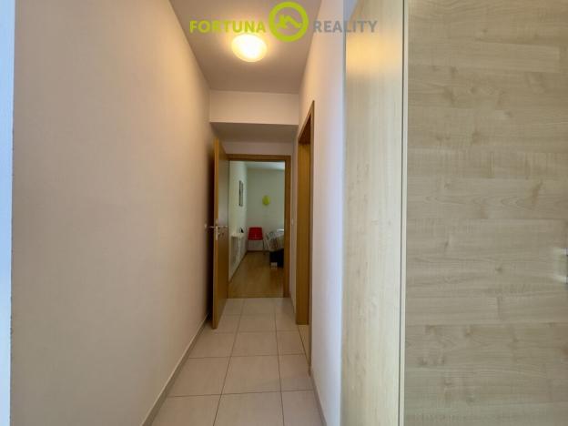 Prodej bytu 2+kk, Velké Karlovice, 58 m2