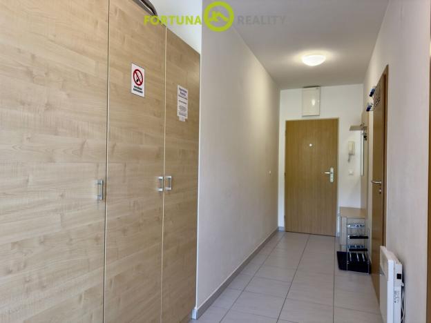 Prodej bytu 2+kk, Velké Karlovice, 58 m2