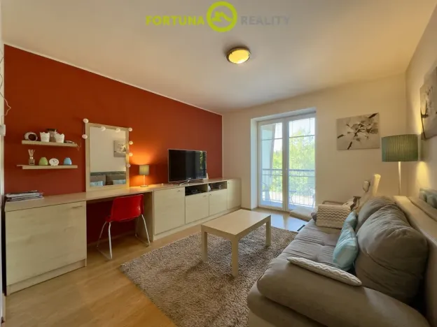 Prodej bytu 2+kk, Velké Karlovice, 58 m2