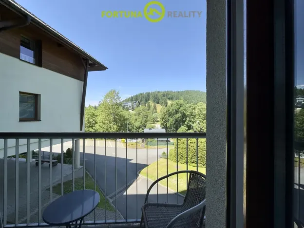 Prodej bytu 2+kk, Velké Karlovice, 58 m2