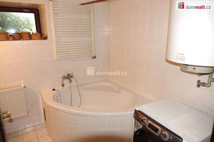 Prodej rodinného domu, Křivsoudov - Lhota Bubeneč, 180 m2