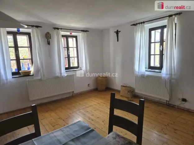 Prodej rodinného domu, Křivsoudov - Lhota Bubeneč, 180 m2