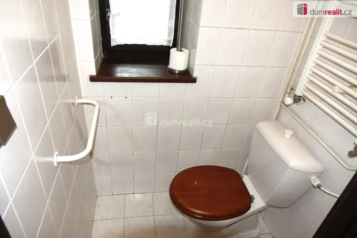 Prodej rodinného domu, Křivsoudov - Lhota Bubeneč, 180 m2