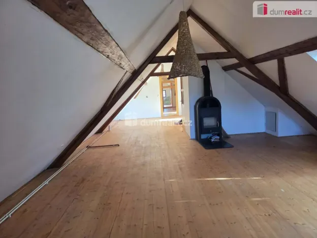 Prodej rodinného domu, Křivsoudov - Lhota Bubeneč, 180 m2