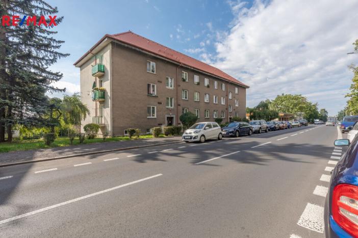 Pronájem bytu 3+1, Litvínov - Horní Litvínov, Podkrušnohorská, 63 m2