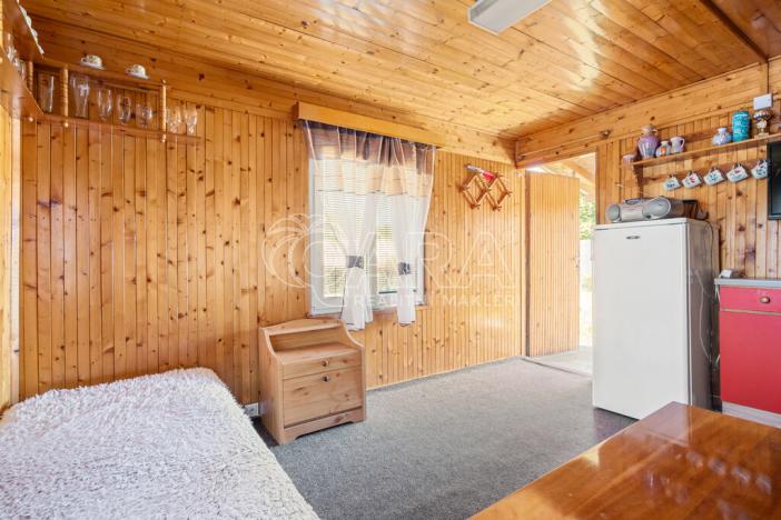 Prodej chaty, Meziměstí, 25 m2