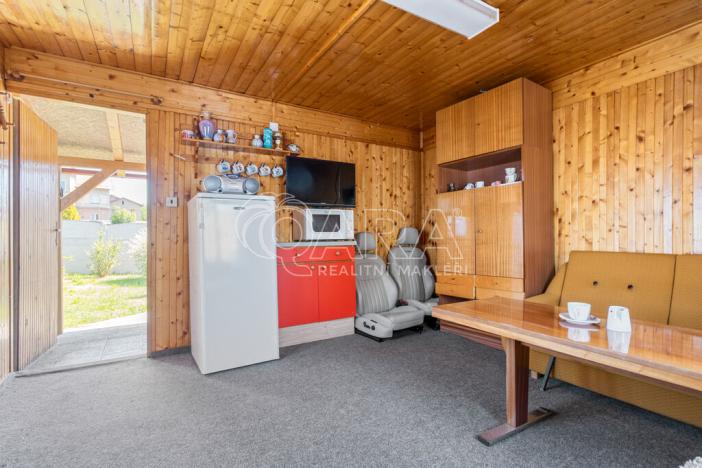 Prodej chaty, Meziměstí, 25 m2