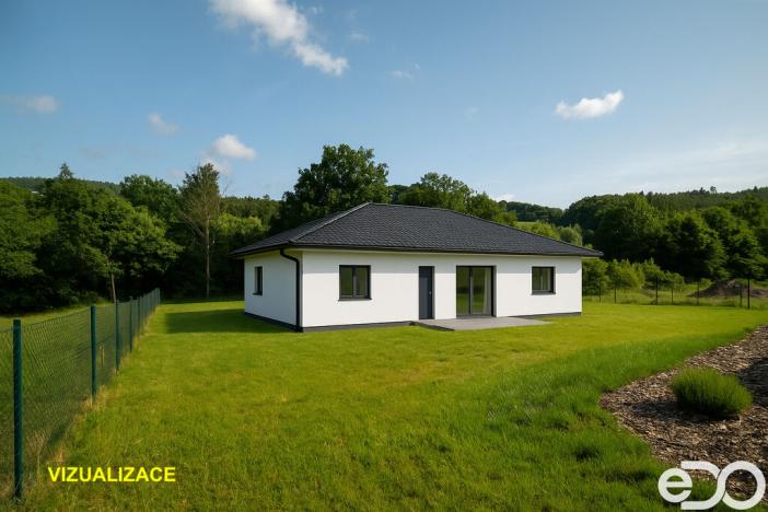 Prodej pozemku pro bydlení, Zvánovice, Vládní, 1002 m2