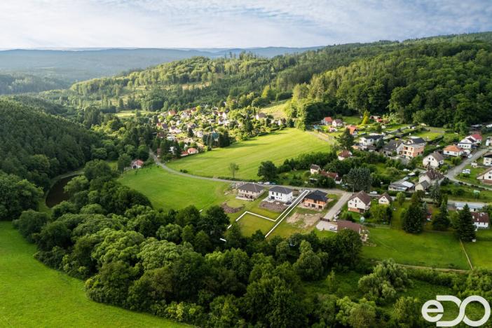 Prodej pozemku pro bydlení, Zvánovice, Vládní, 1002 m2