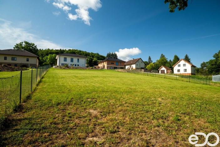 Prodej pozemku pro bydlení, Zvánovice, Vládní, 1002 m2