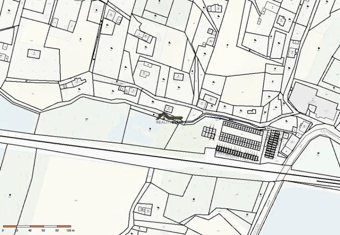 Prodej komerčního pozemku, Rychvald, Garážní, 10928 m2