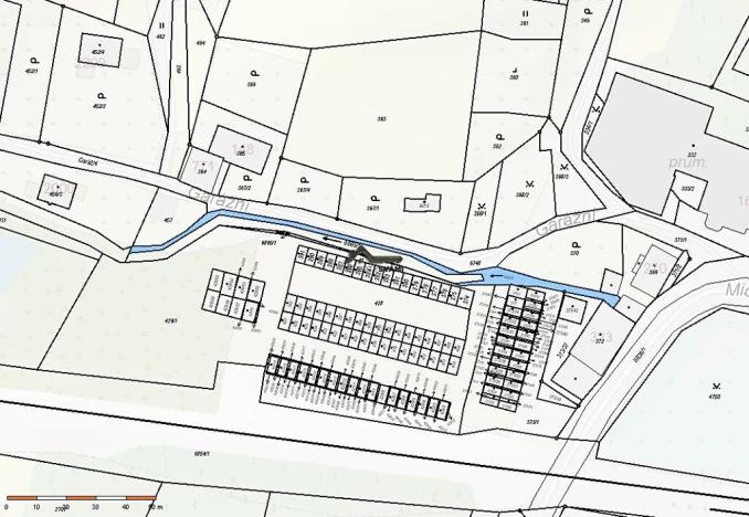 Prodej komerčního pozemku, Rychvald, Garážní, 10928 m2