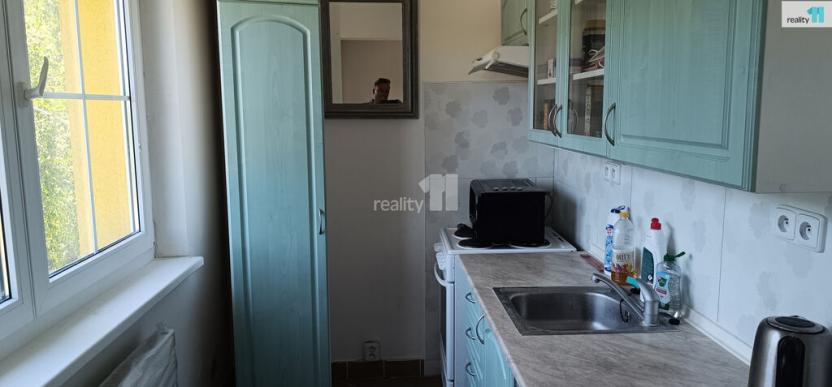 Prodej bytu 2+kk, Milovice, Braniborská, 46 m2