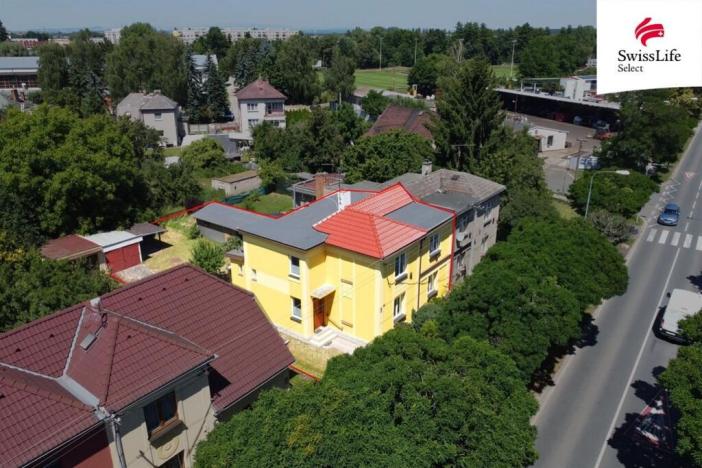Prodej rodinného domu, Hradec Králové, Kladská, 135 m2