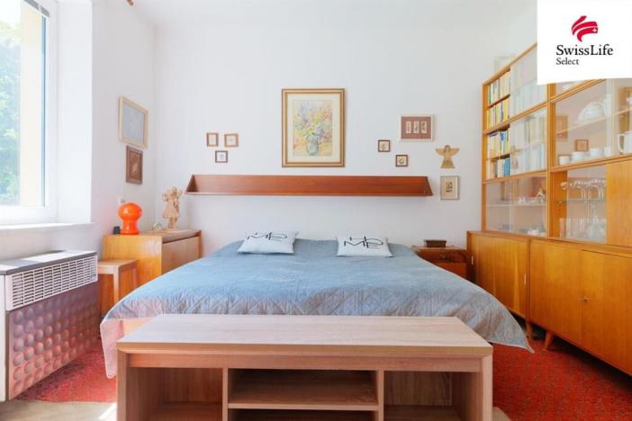 Prodej rodinného domu, Hradec Králové, Kladská, 135 m2