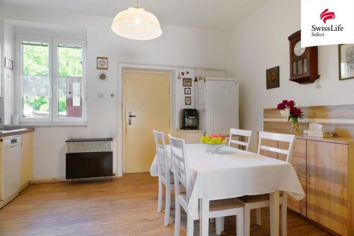 Prodej rodinného domu, Hradec Králové, Kladská, 135 m2