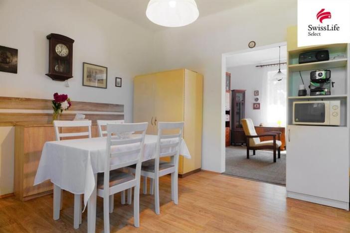 Prodej rodinného domu, Hradec Králové, Kladská, 135 m2