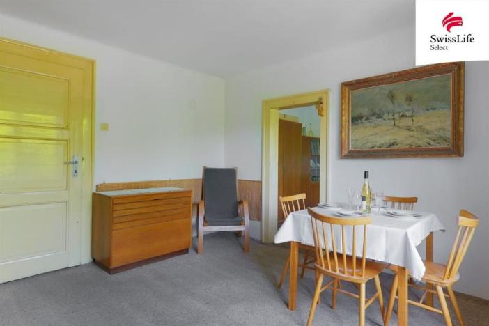 Prodej rodinného domu, Hradec Králové, Kladská, 135 m2