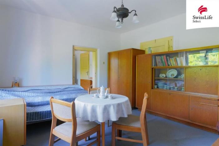 Prodej rodinného domu, Hradec Králové, Kladská, 135 m2