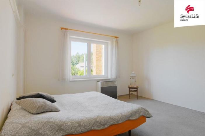 Prodej rodinného domu, Hradec Králové, Kladská, 135 m2