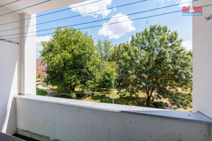 Prodej bytu 3+1, Cheb, 17. listopadu, 67 m2