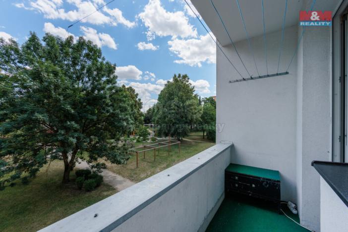 Prodej bytu 3+1, Cheb, 17. listopadu, 67 m2