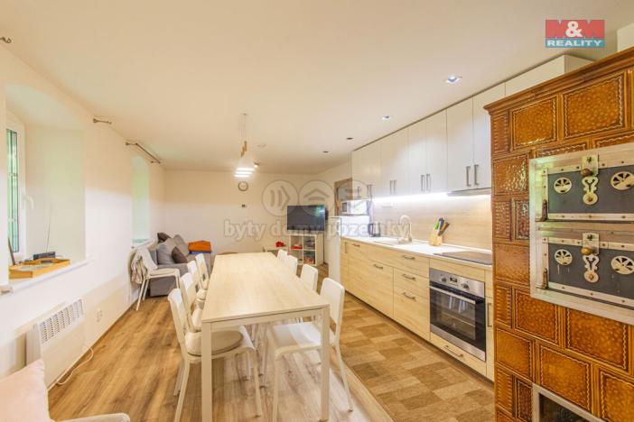 Prodej ubytování, Malá Morávka, 350 m2