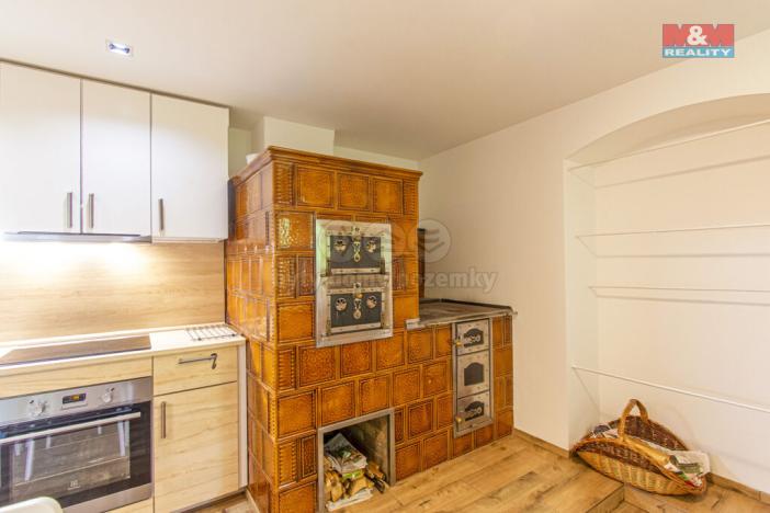 Prodej ubytování, Malá Morávka, 350 m2