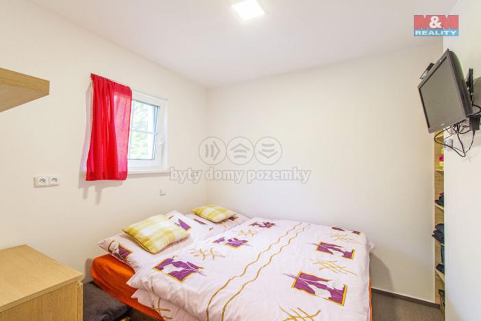 Prodej ubytování, Malá Morávka, 350 m2