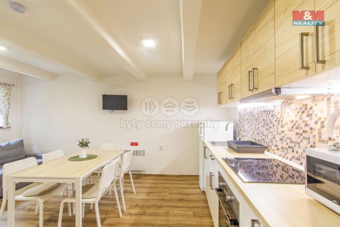 Prodej ubytování, Malá Morávka, 350 m2