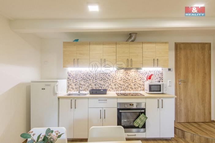 Prodej ubytování, Malá Morávka, 350 m2