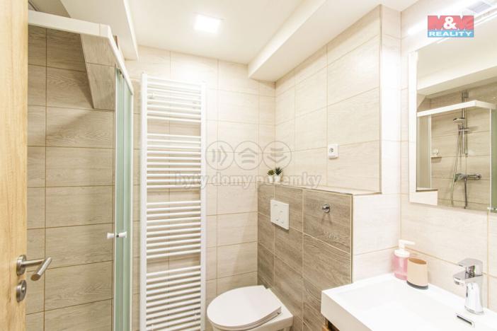 Prodej ubytování, Malá Morávka, 350 m2