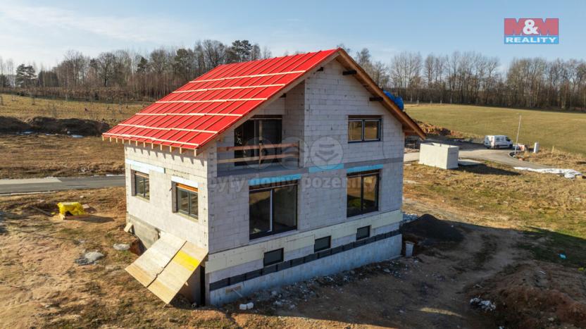 Prodej bytu 3+kk, Králíky - Červený Potok, 99 m2