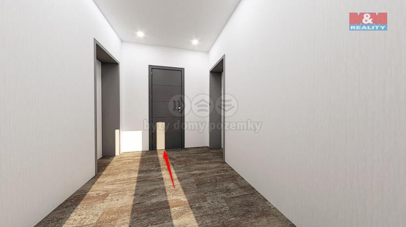 Prodej bytu 3+kk, Králíky - Červený Potok, 99 m2