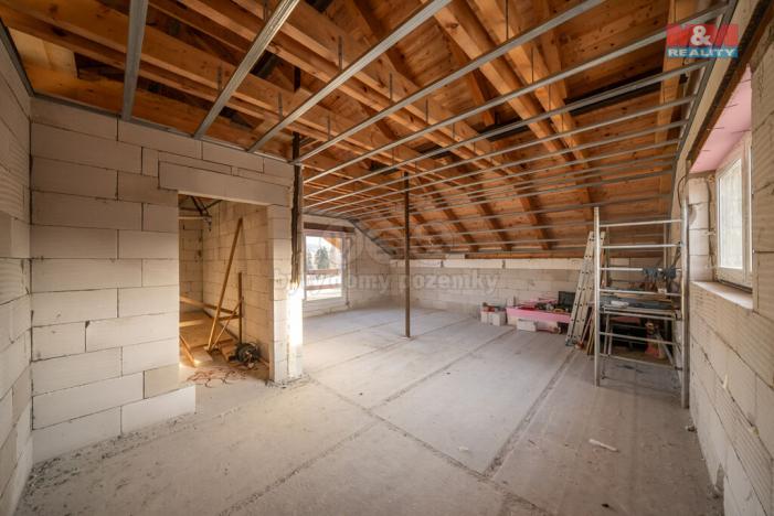 Prodej bytu 3+kk, Králíky - Červený Potok, 99 m2