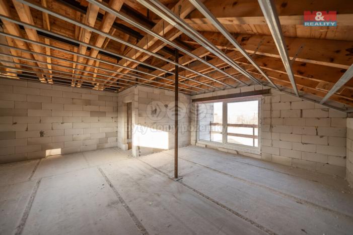 Prodej bytu 3+kk, Králíky - Červený Potok, 99 m2