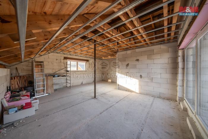 Prodej bytu 3+kk, Králíky - Červený Potok, 99 m2