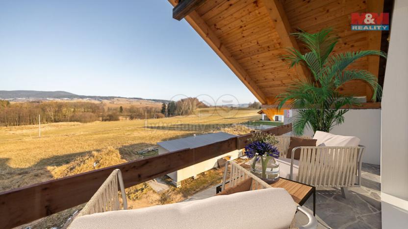 Prodej bytu 3+kk, Králíky - Červený Potok, 99 m2