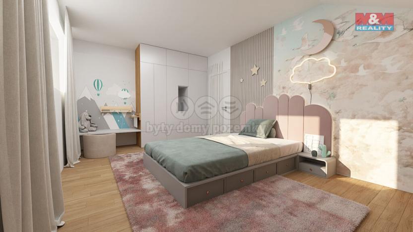 Prodej bytu 3+kk, Králíky - Červený Potok, 99 m2