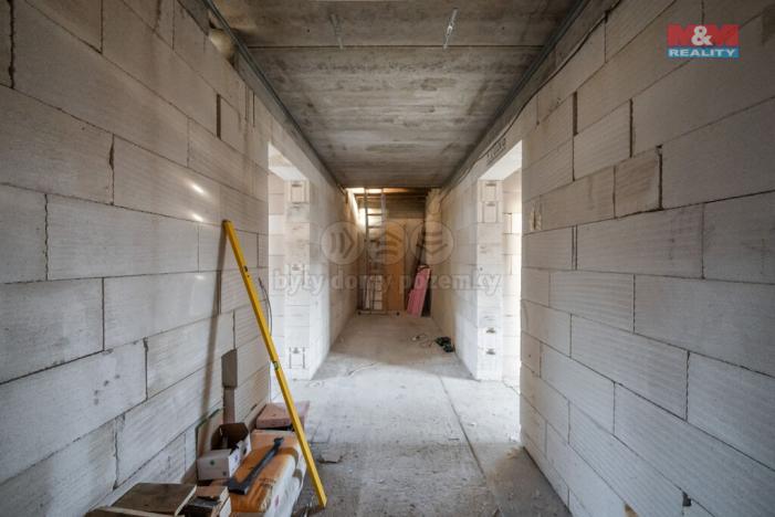 Prodej bytu 2+kk, Králíky - Červený Potok, 39 m2