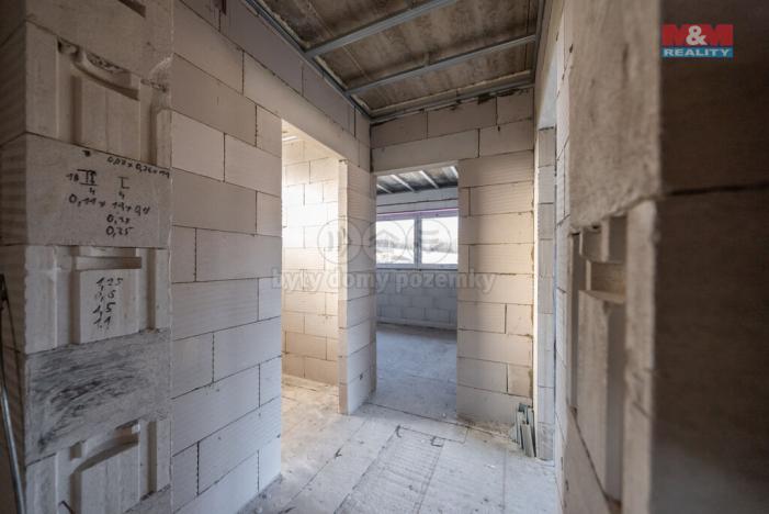 Prodej bytu 2+kk, Králíky - Červený Potok, 39 m2